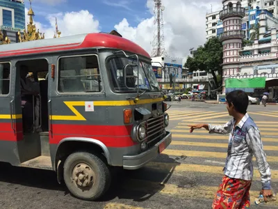Myanmar