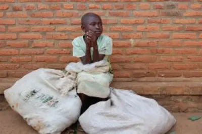 Rwanda
