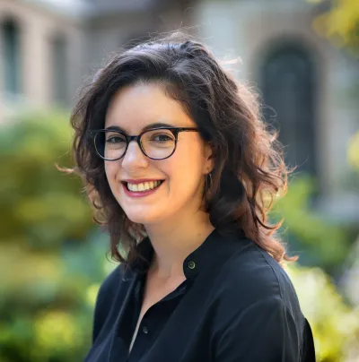 Jenny E. Goldstein