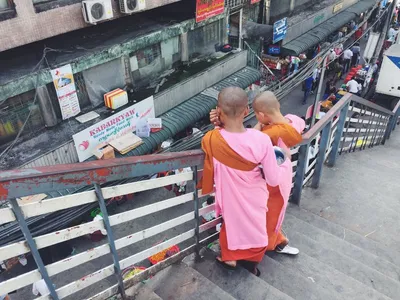 Myanmar
